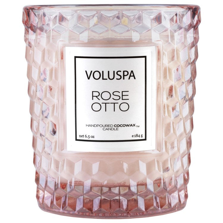Rose Otto 6.5oz Classic