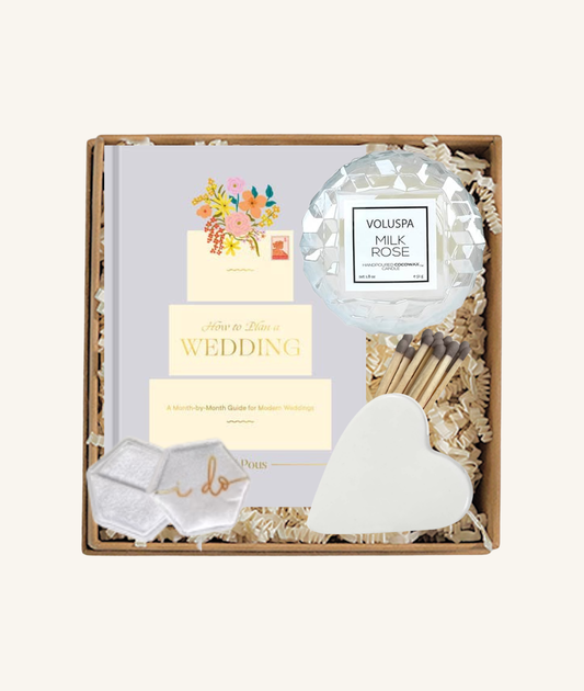 For The Bride Bundle