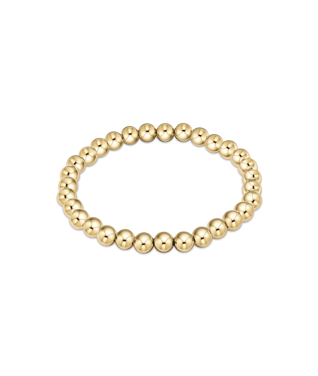 enewton Classic Gold 6mm Bracelet