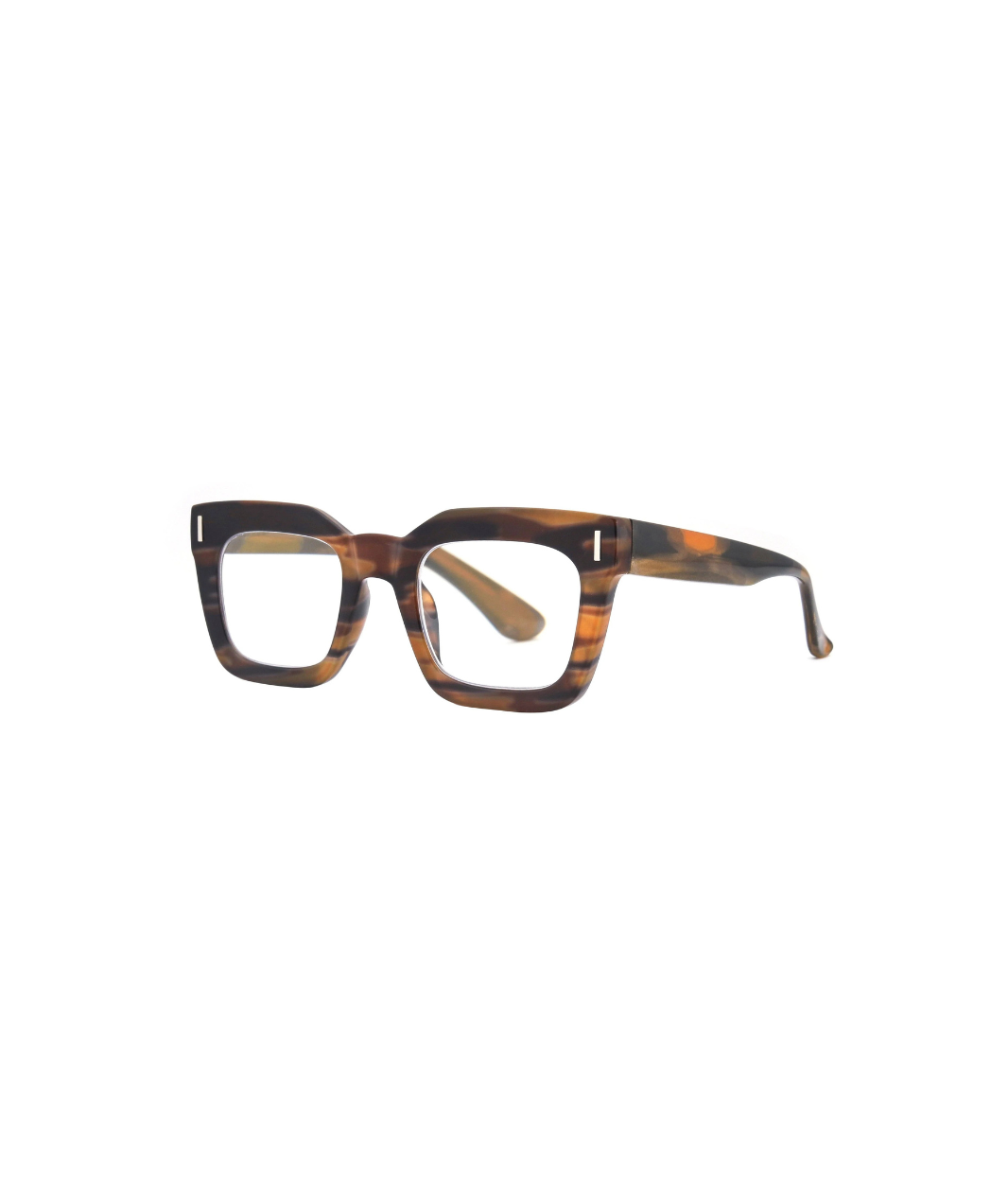 RAZ | Smokey Brown | Blue Light