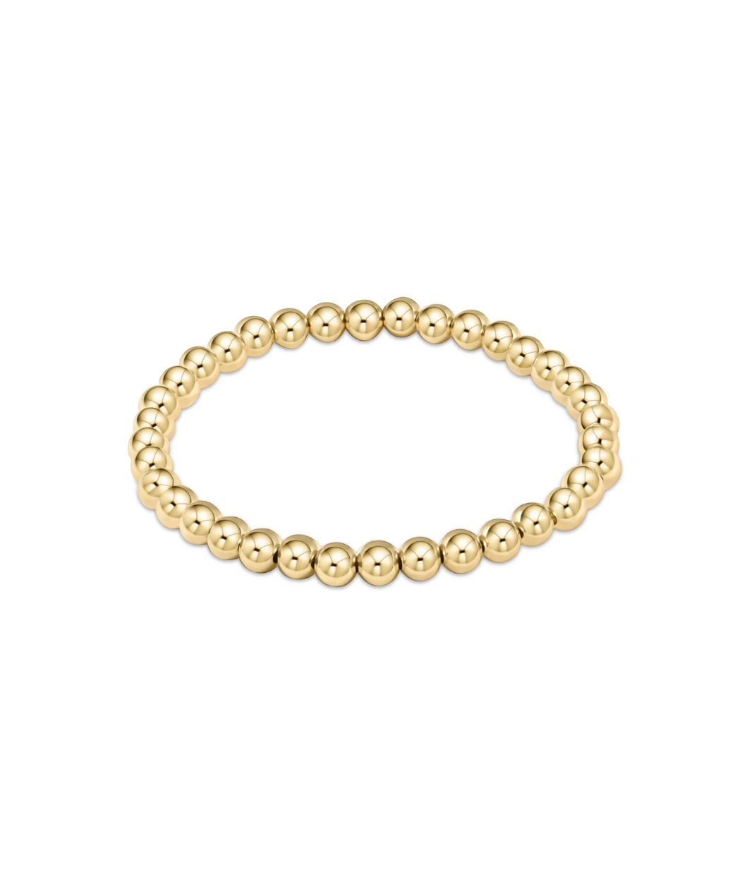 enewton Classic Gold 5mm Bracelet
