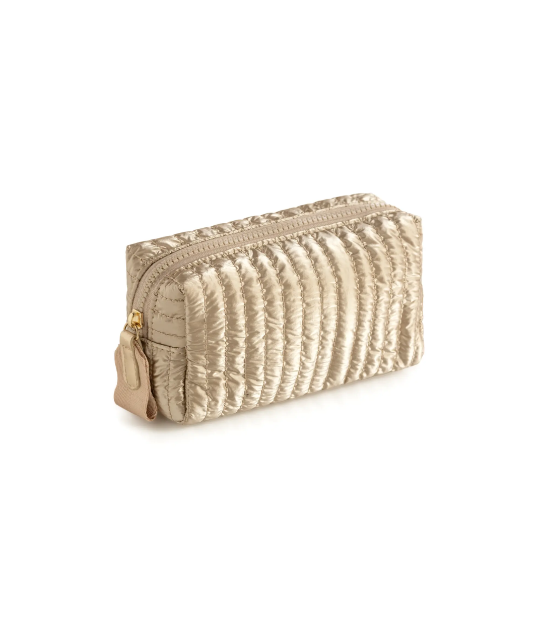 Logan Small Cosmetic Pouch