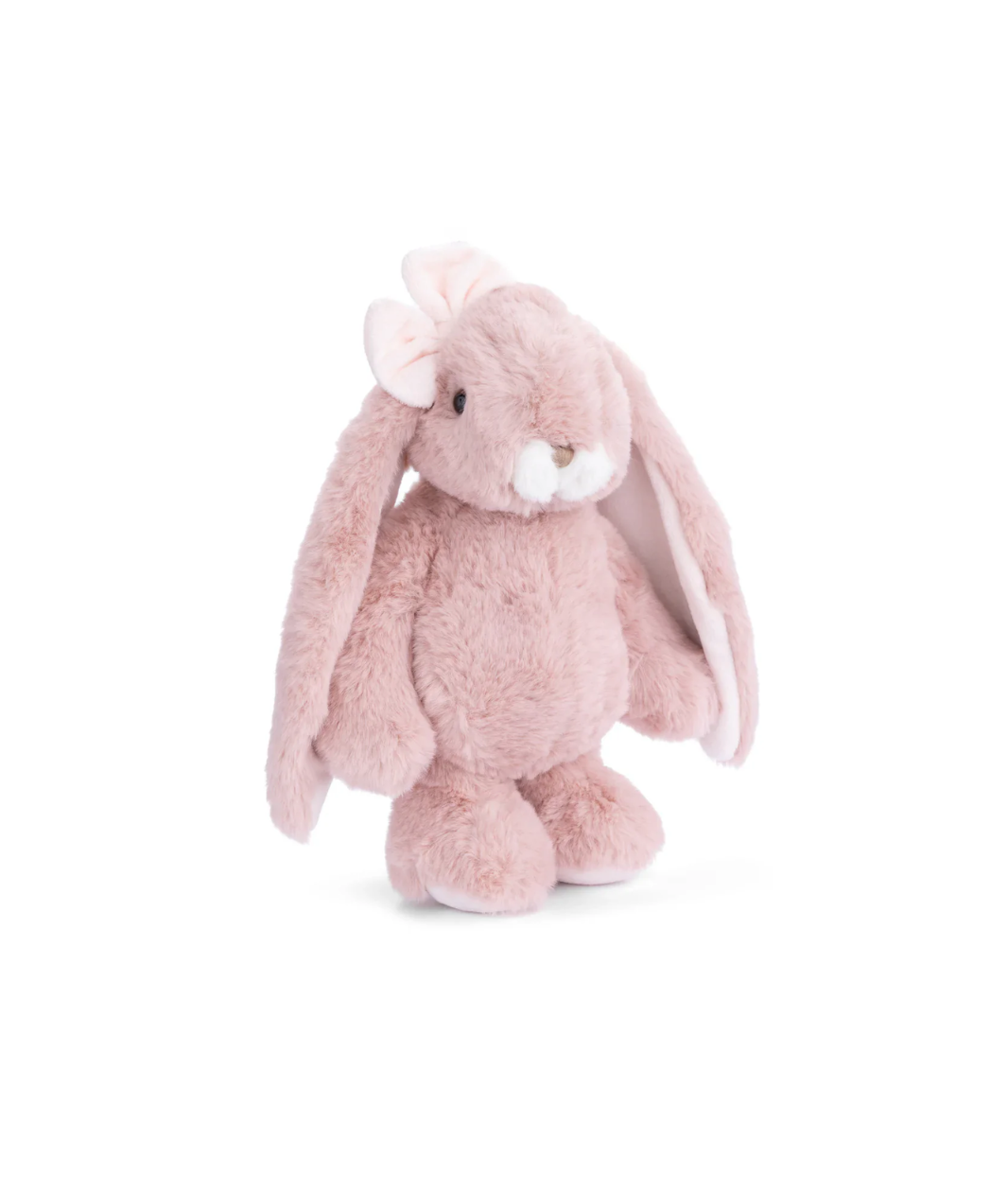 Friendly Kanini Stuffed Bunny