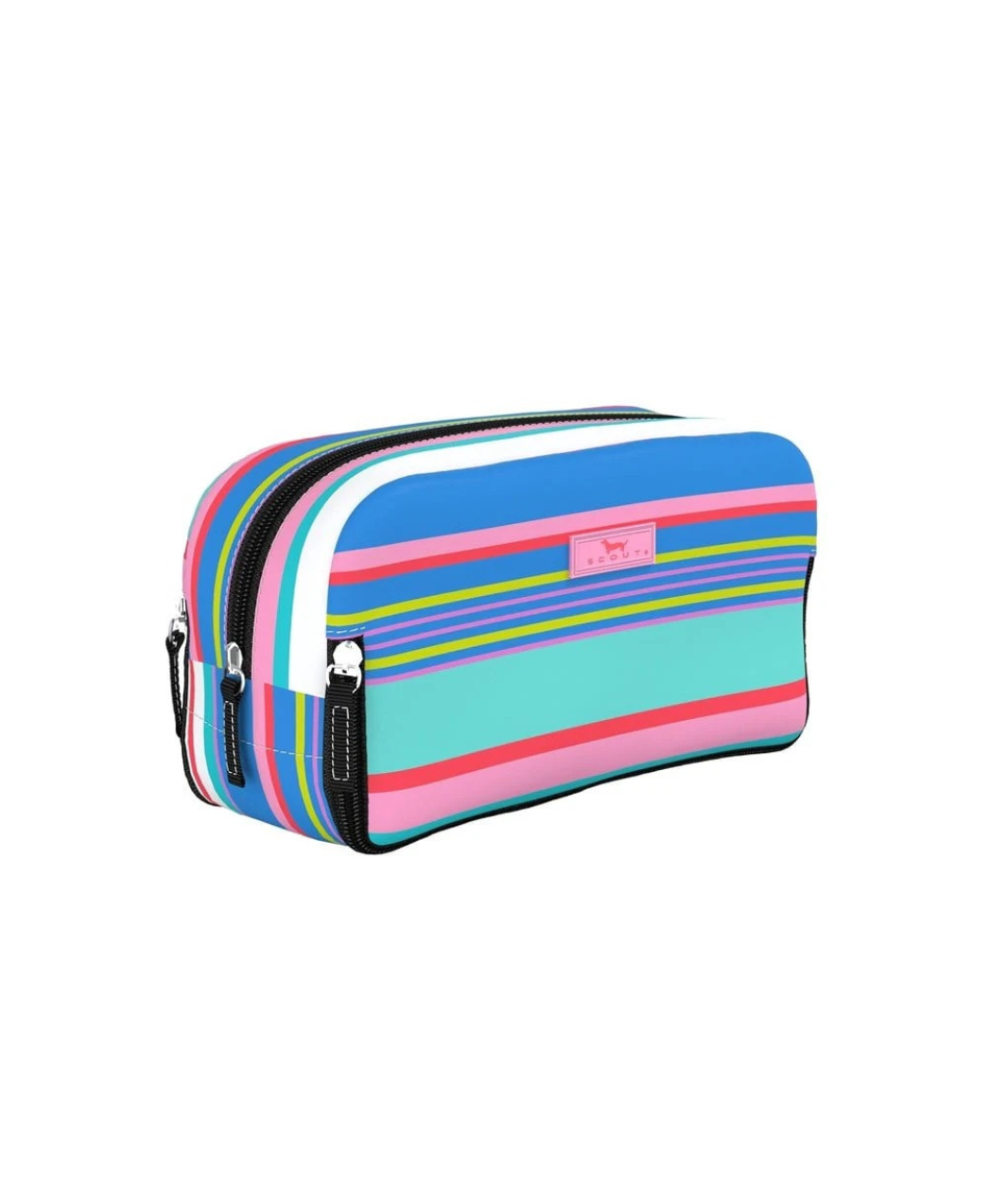 Scout 3-Way Toiletry Bag