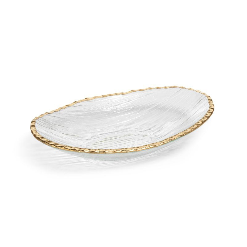Textured Bowl