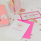 Best F*cking Friend Greeting Card