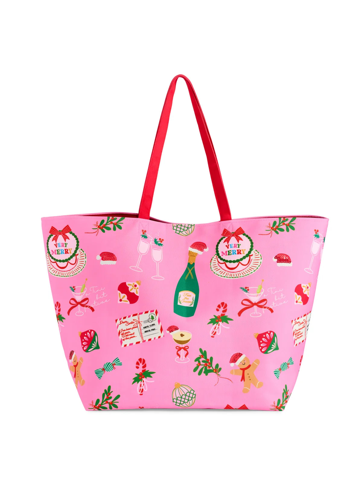 Celebration Gifting Tote