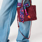 Danny Mini Tote