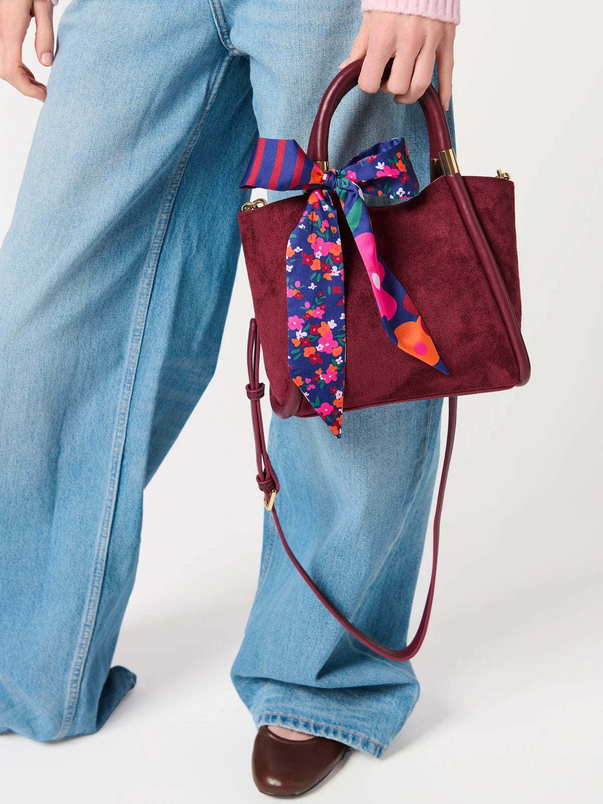 Danny Mini Tote