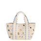 Coastal Icons Mini Tote