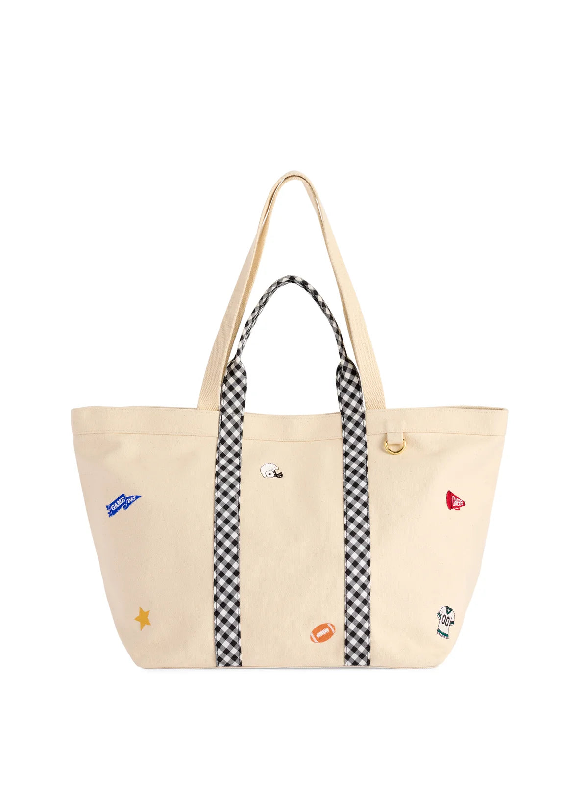 Game Day Tote