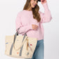 Game Day Tote