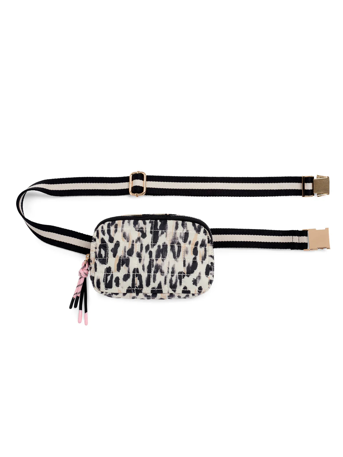 Ezra Belt Bag