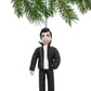 John Travolta Ornament