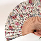 Blum Hand Fan