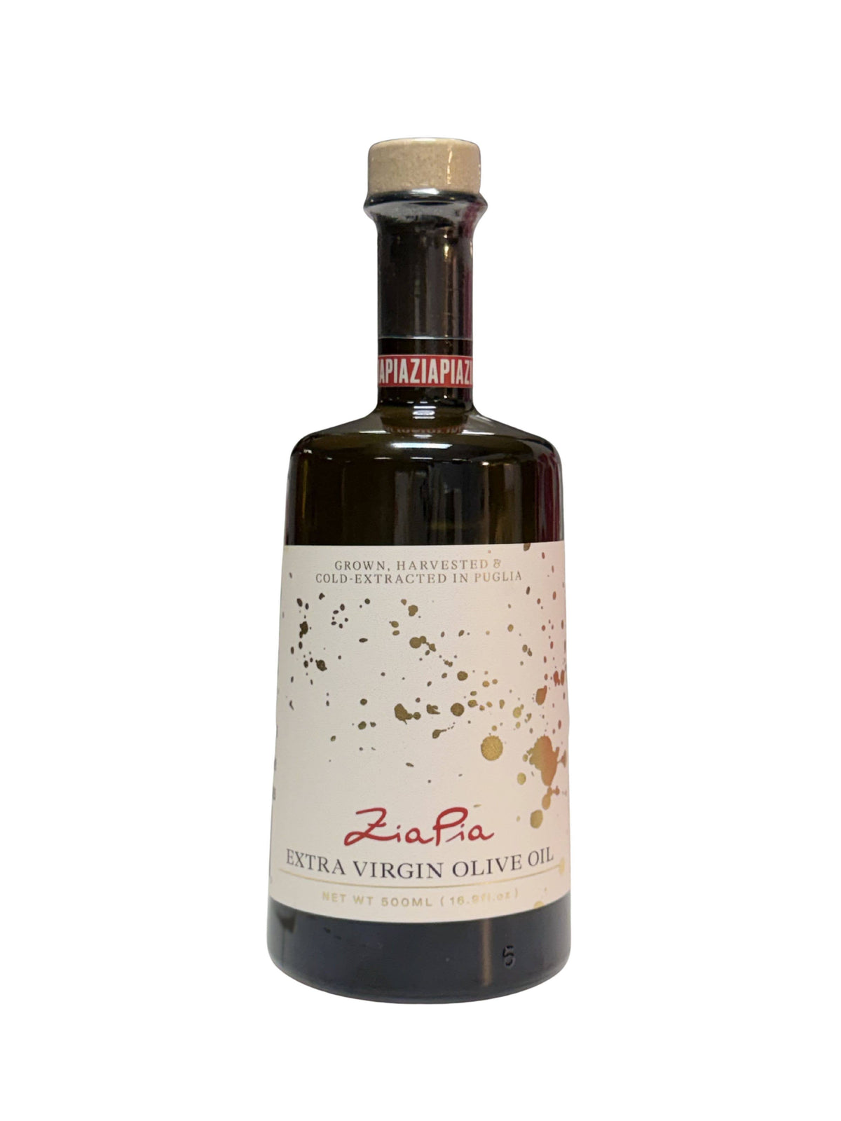 Zia Pia Extra Virgin Olive Oil
