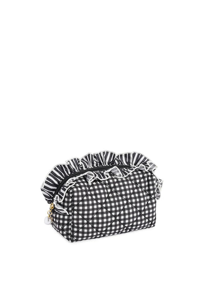 Lucy Small Zip Pouch