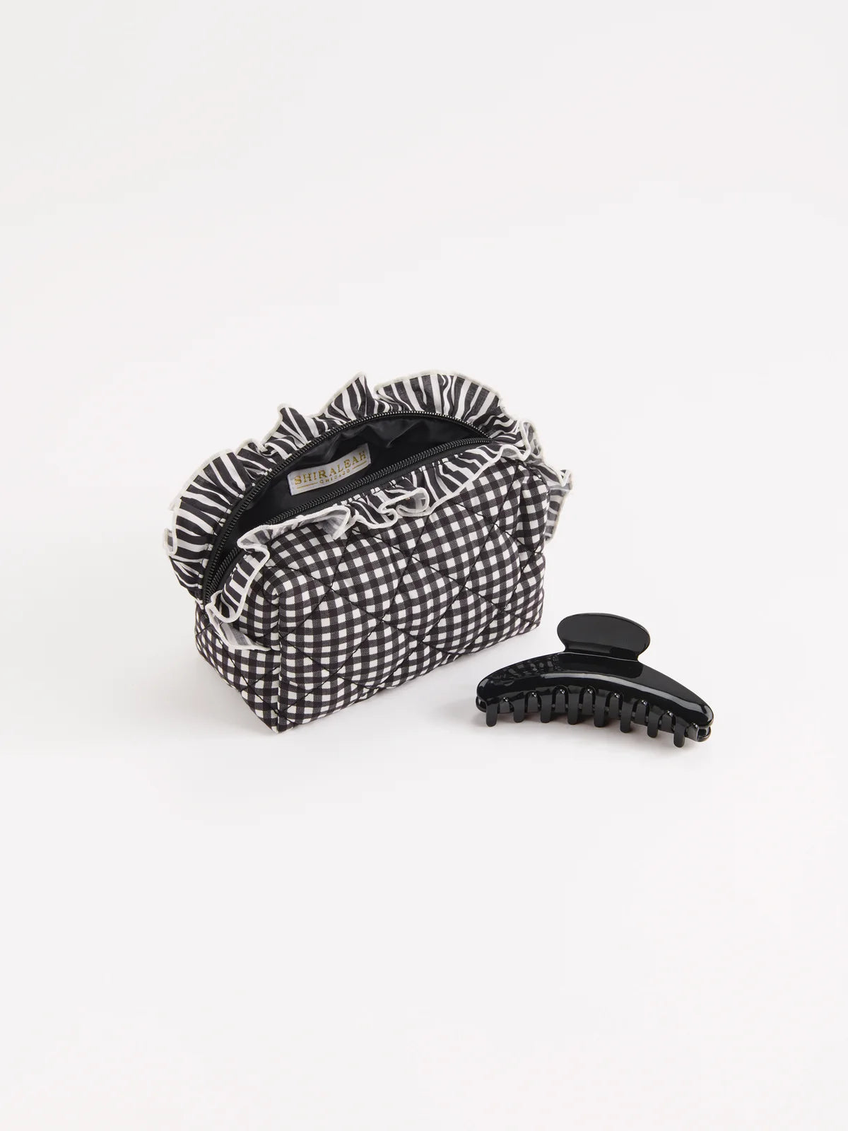 Lucy Small Zip Pouch