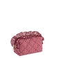 Lucy Small Zip Pouch