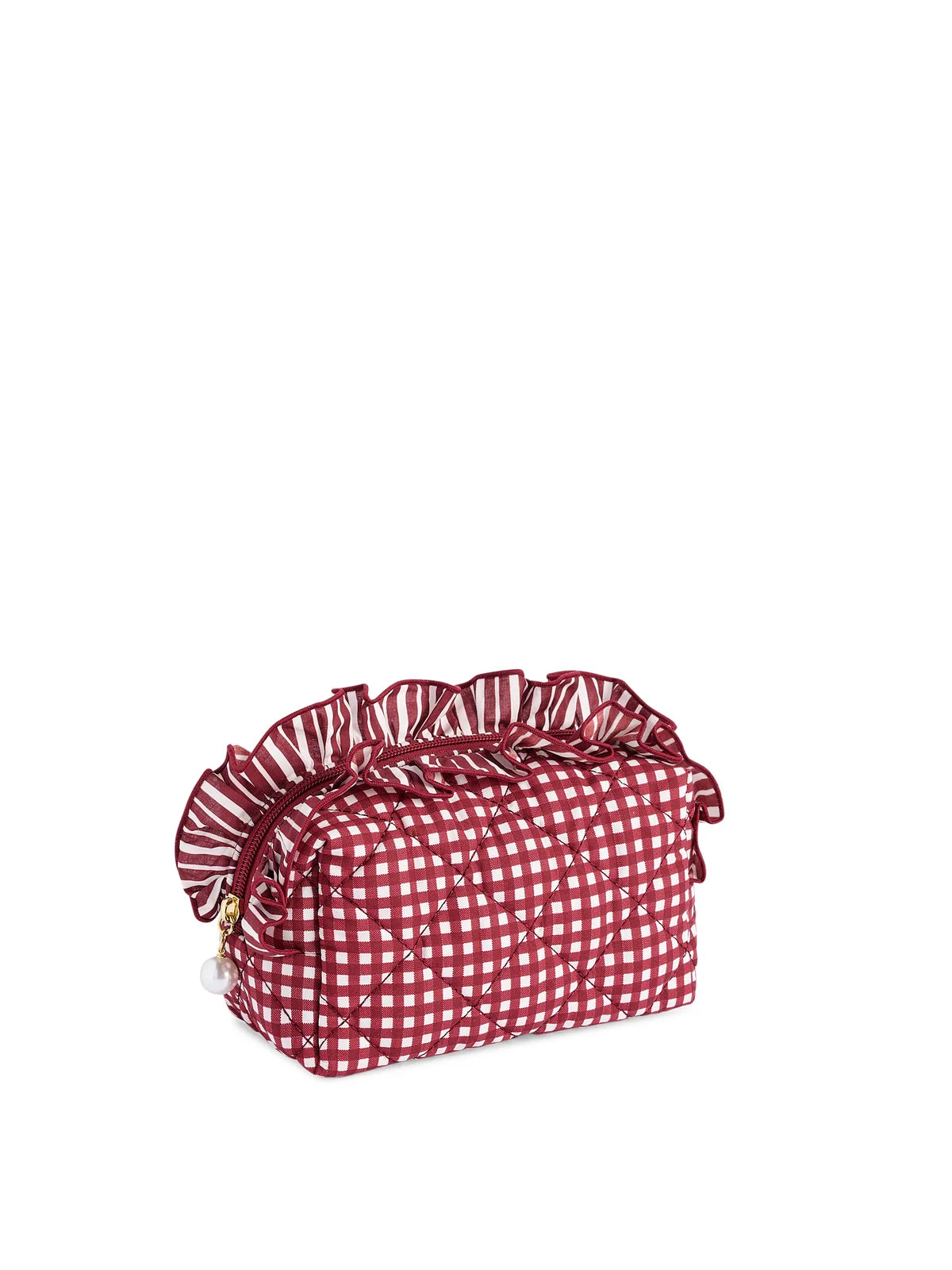 Lucy Small Zip Pouch