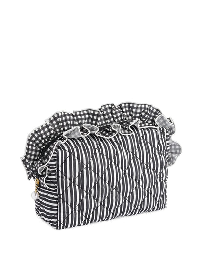 Lucy Large Zip Pouch