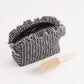 Lucy Large Zip Pouch