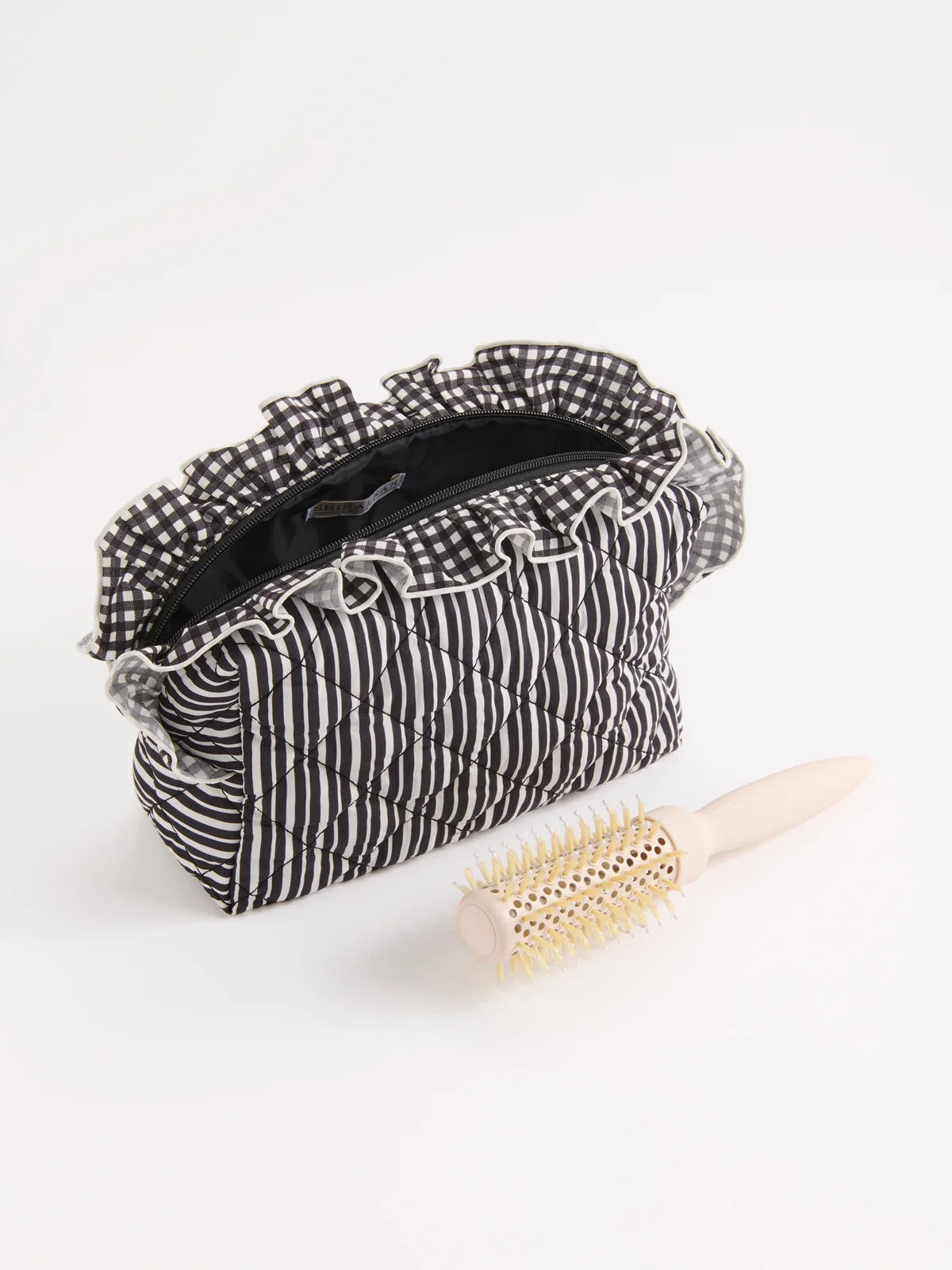 Lucy Large Zip Pouch