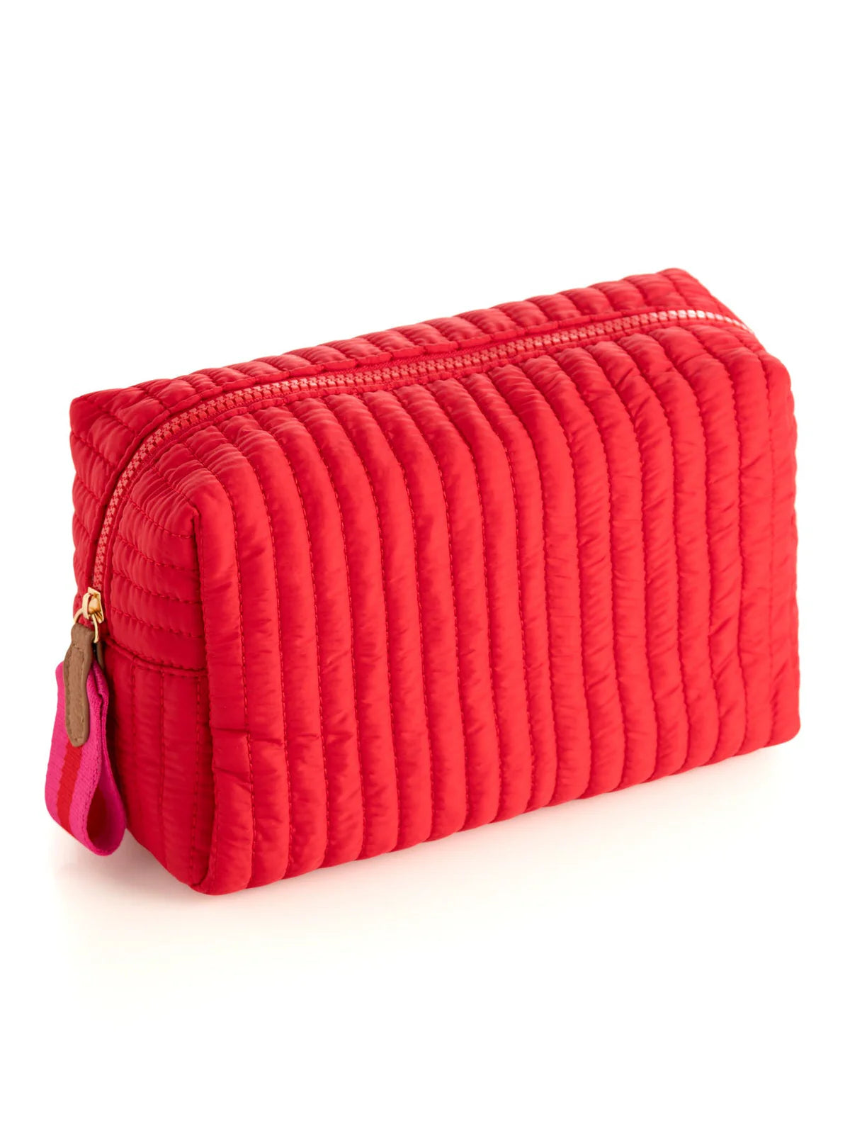 Ezra Large Cosmetic Pouch