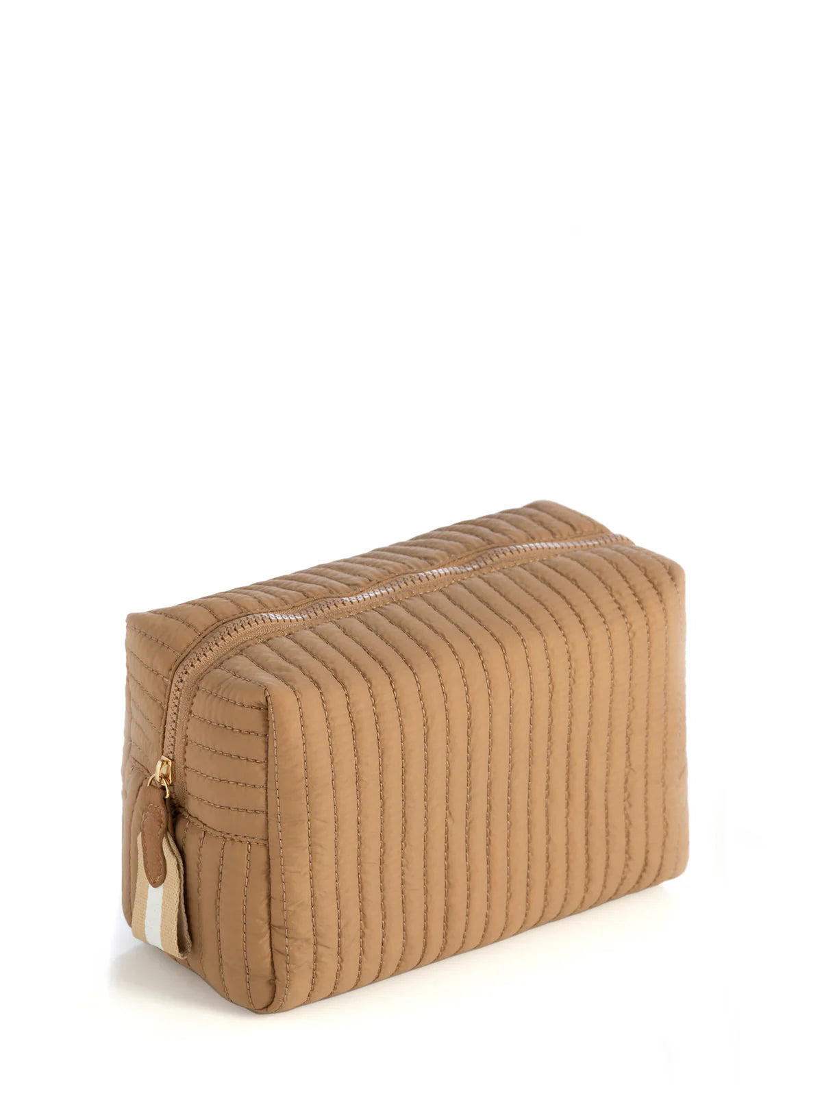 Ezra Large Cosmetic Pouch