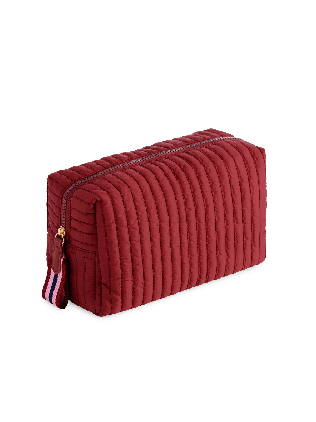 Ezra Large Cosmetic Pouch