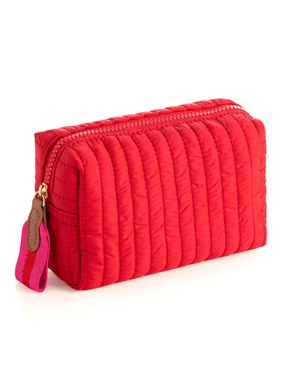 Ezra Small Cosmetic Pouch
