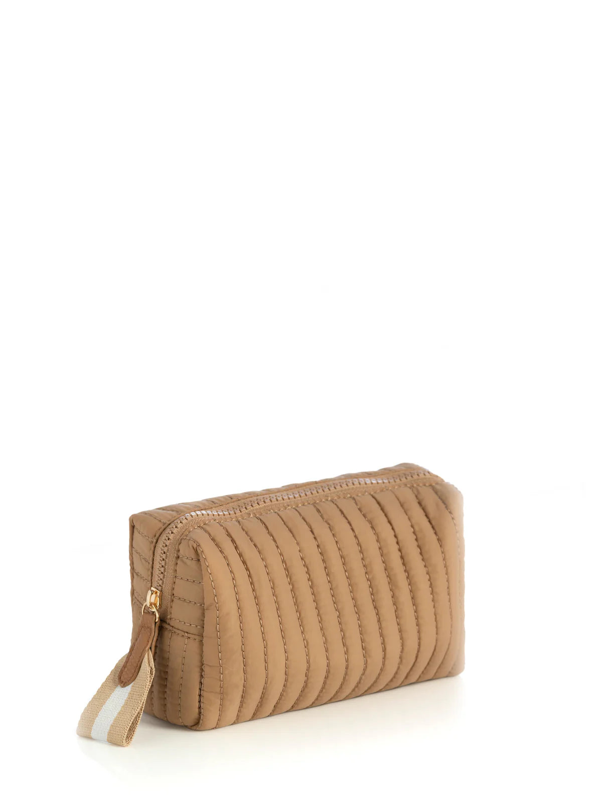 Ezra Small Cosmetic Pouch