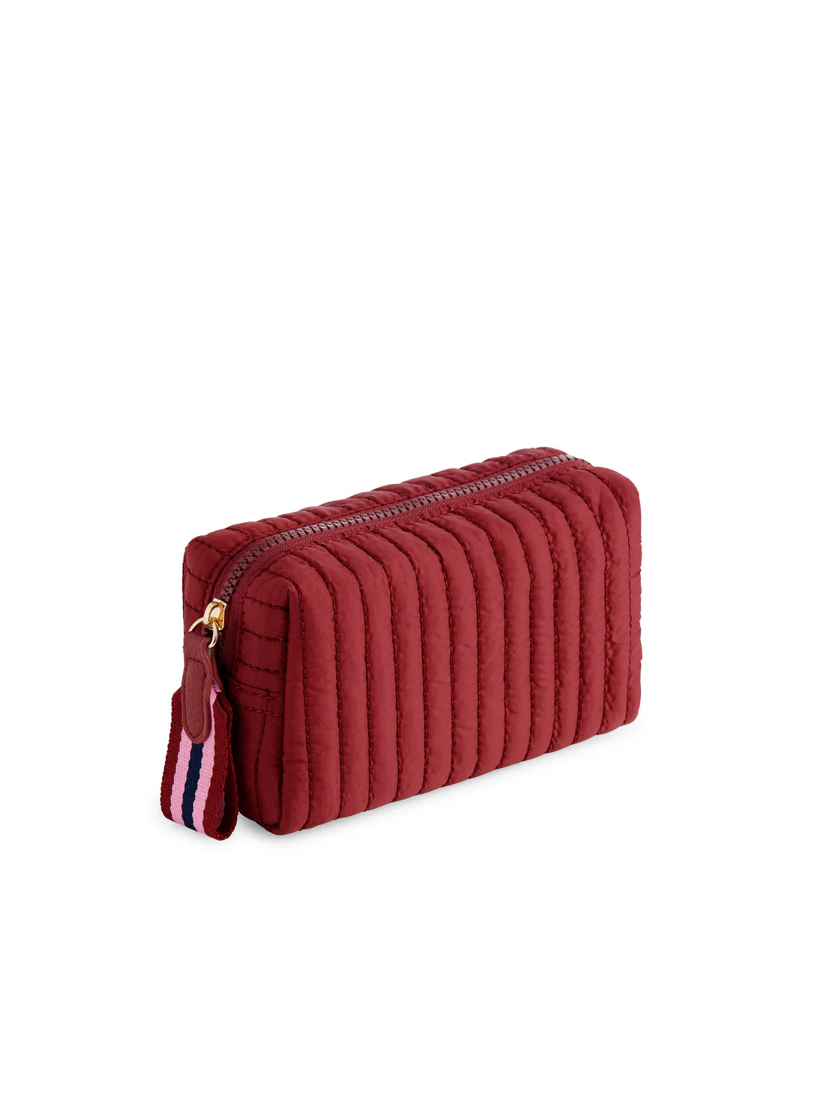 Ezra Small Cosmetic Pouch