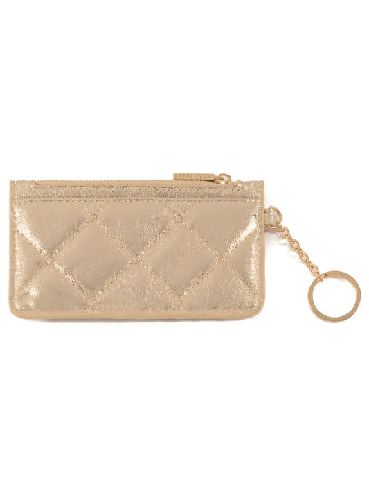 Mademoiselle Card Case