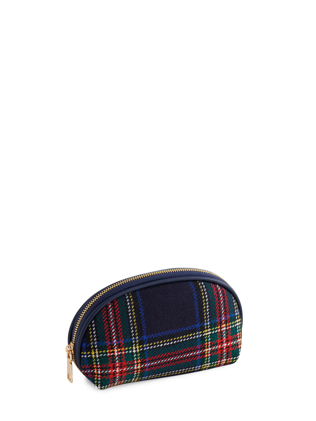Scottie Zip Pouch