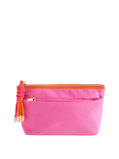 Jet Zip Pouch