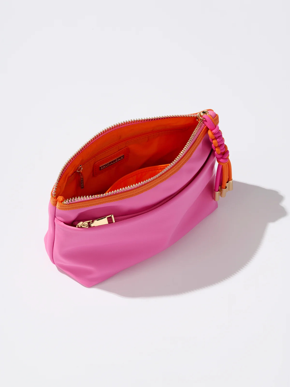 Jet Zip Pouch