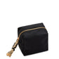 Jet Small Boxy Zip Pouch