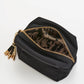 Jet Small Boxy Zip Pouch