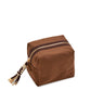 Jet Small Boxy Zip Pouch
