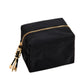 Jet Large Boxy Zip Pouch