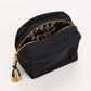 Jet Large Boxy Zip Pouch