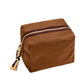 Jet Large Boxy Zip Pouch