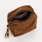 Jet Large Boxy Zip Pouch