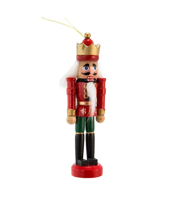 Wooden Nutcrackers