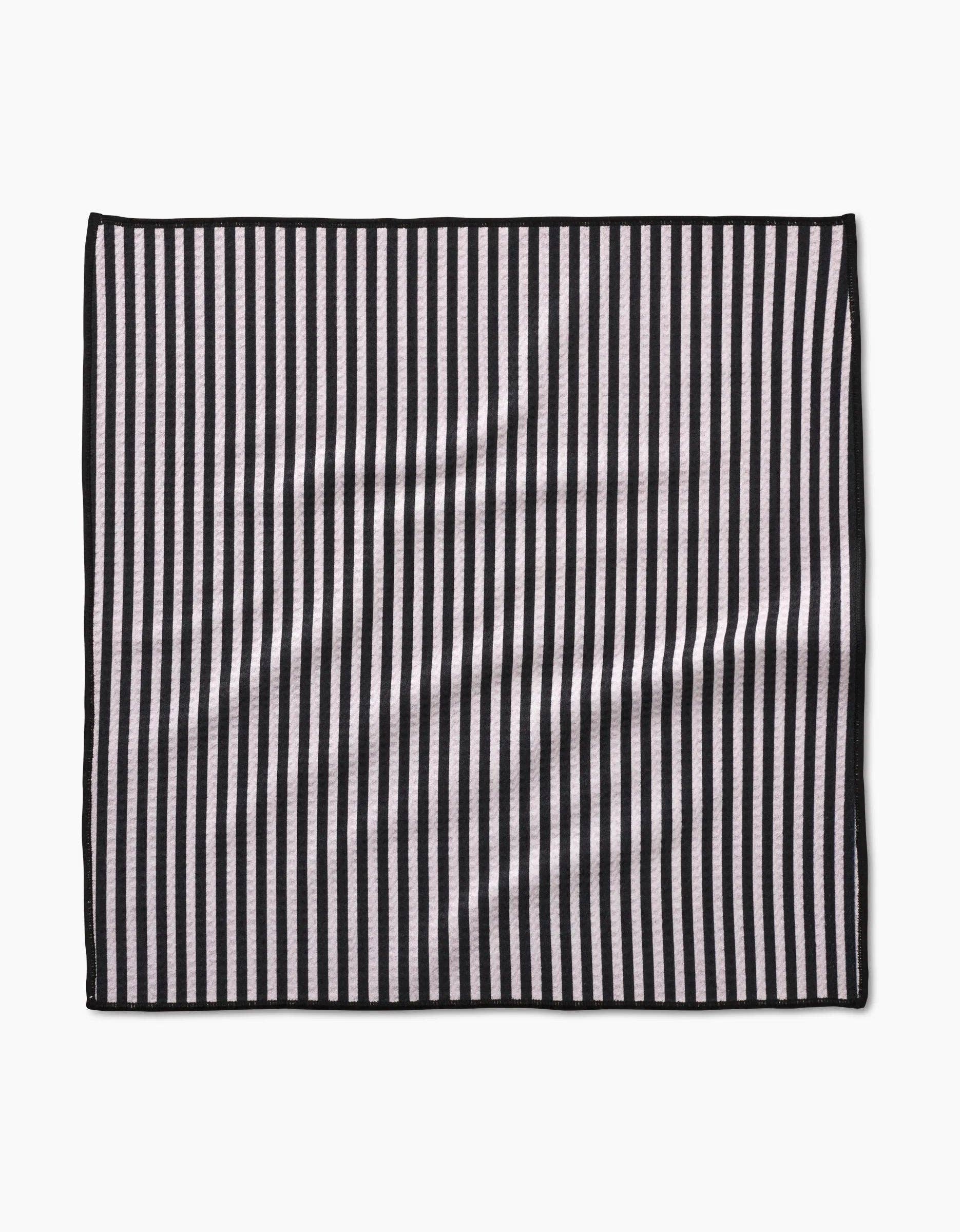 Geometry Good Pup Paw Towel