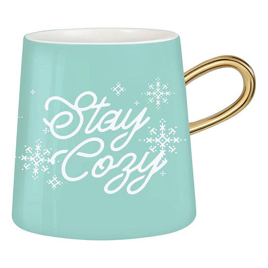 Stay Cozy Mug