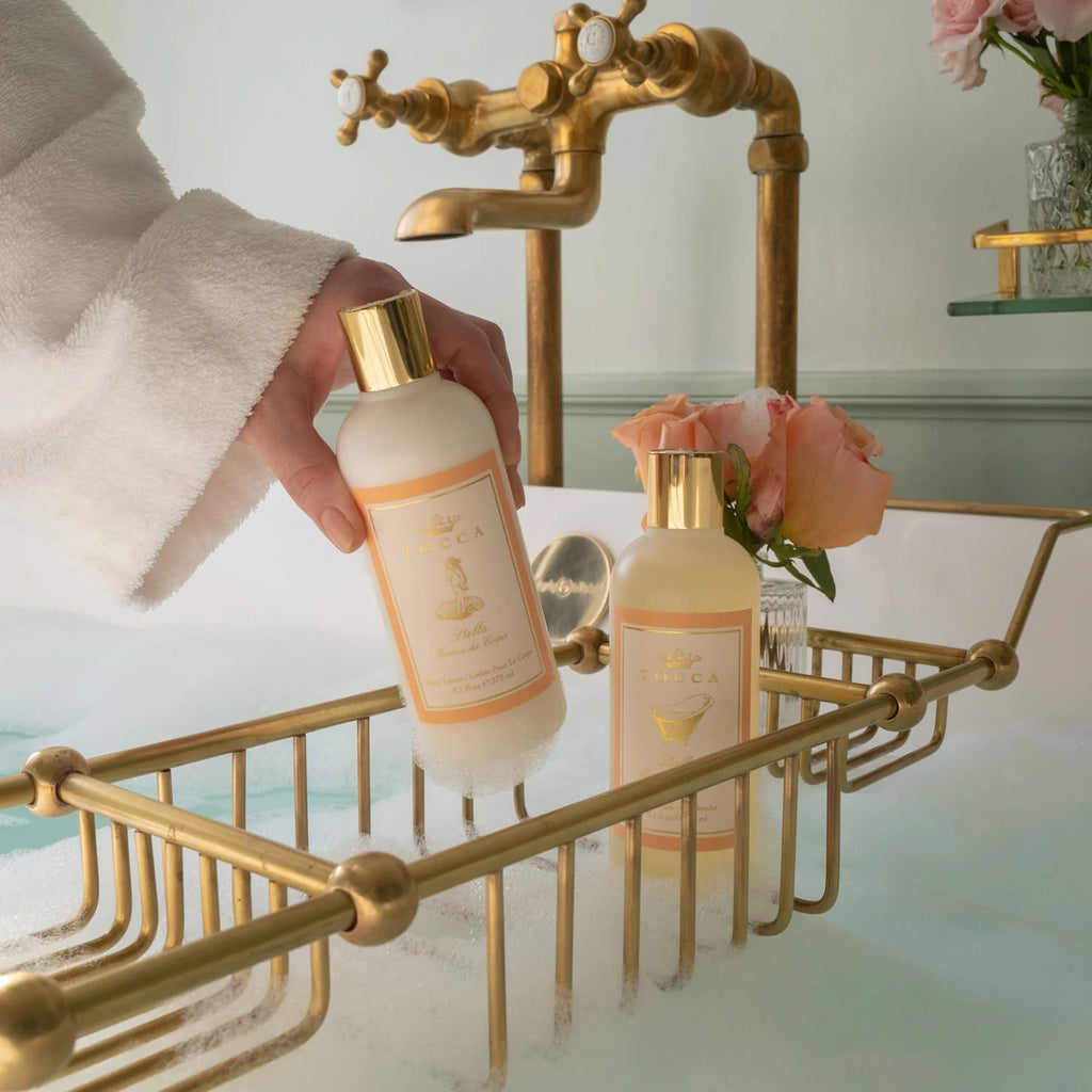 Florence Le Crema Body Lotion