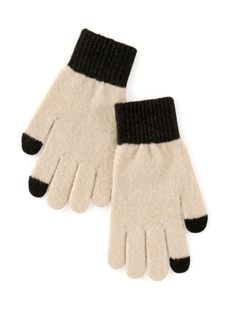 Tinsley Touchscreen Gloves