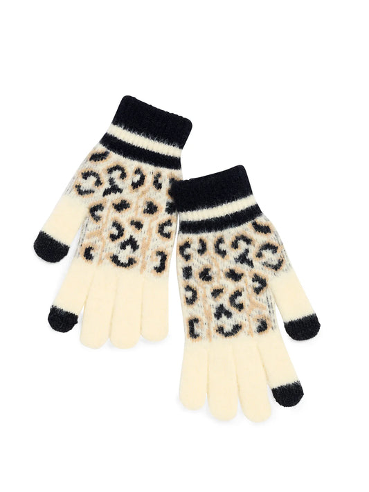 Lee Touchscreen Gloves